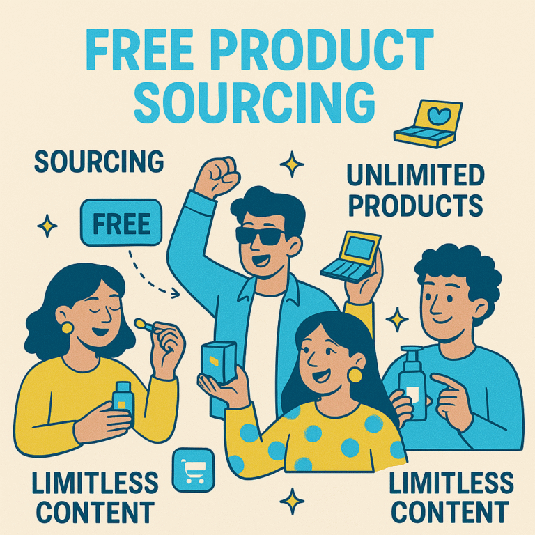 Affiliate Marketing for Beginners