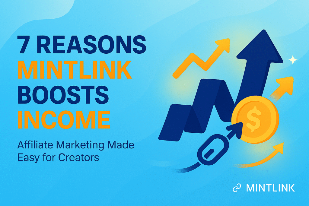 mintlink affiliate marketing