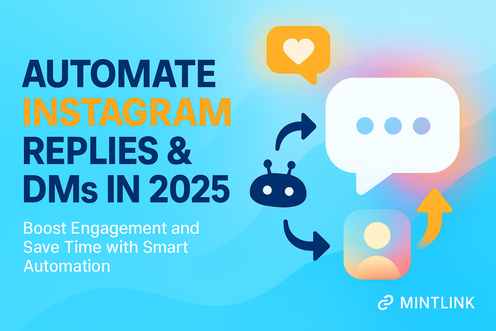 Instagram Comment Automation