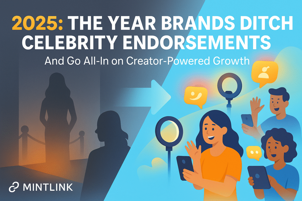 Creator-Powered Growth