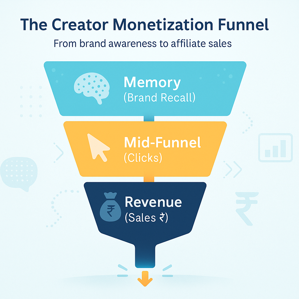 how to measure influencer marketing roi