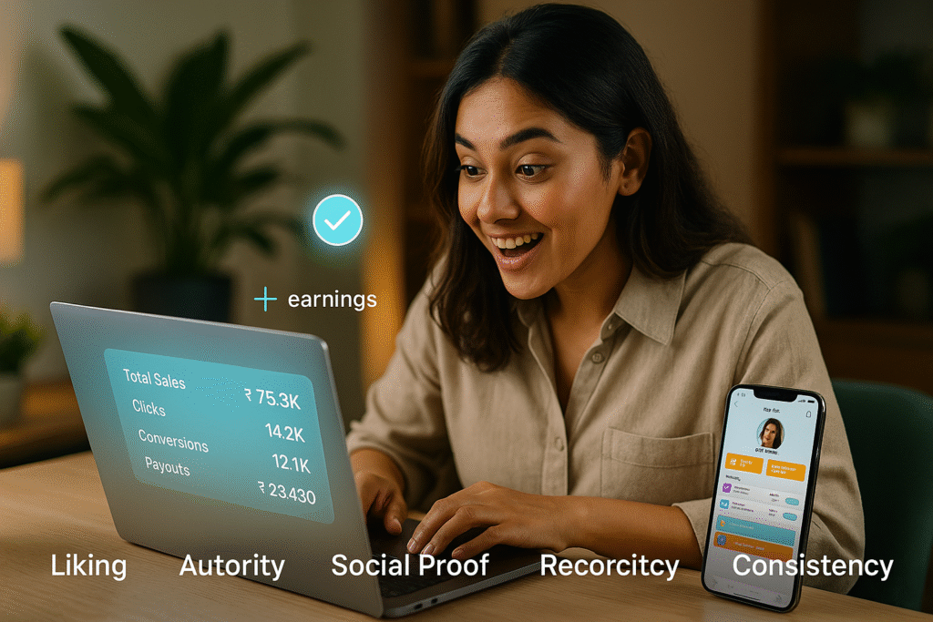 MintLink monetization platform