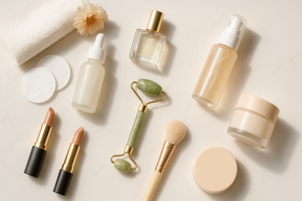 Nykaa affiliate program for beauty creators