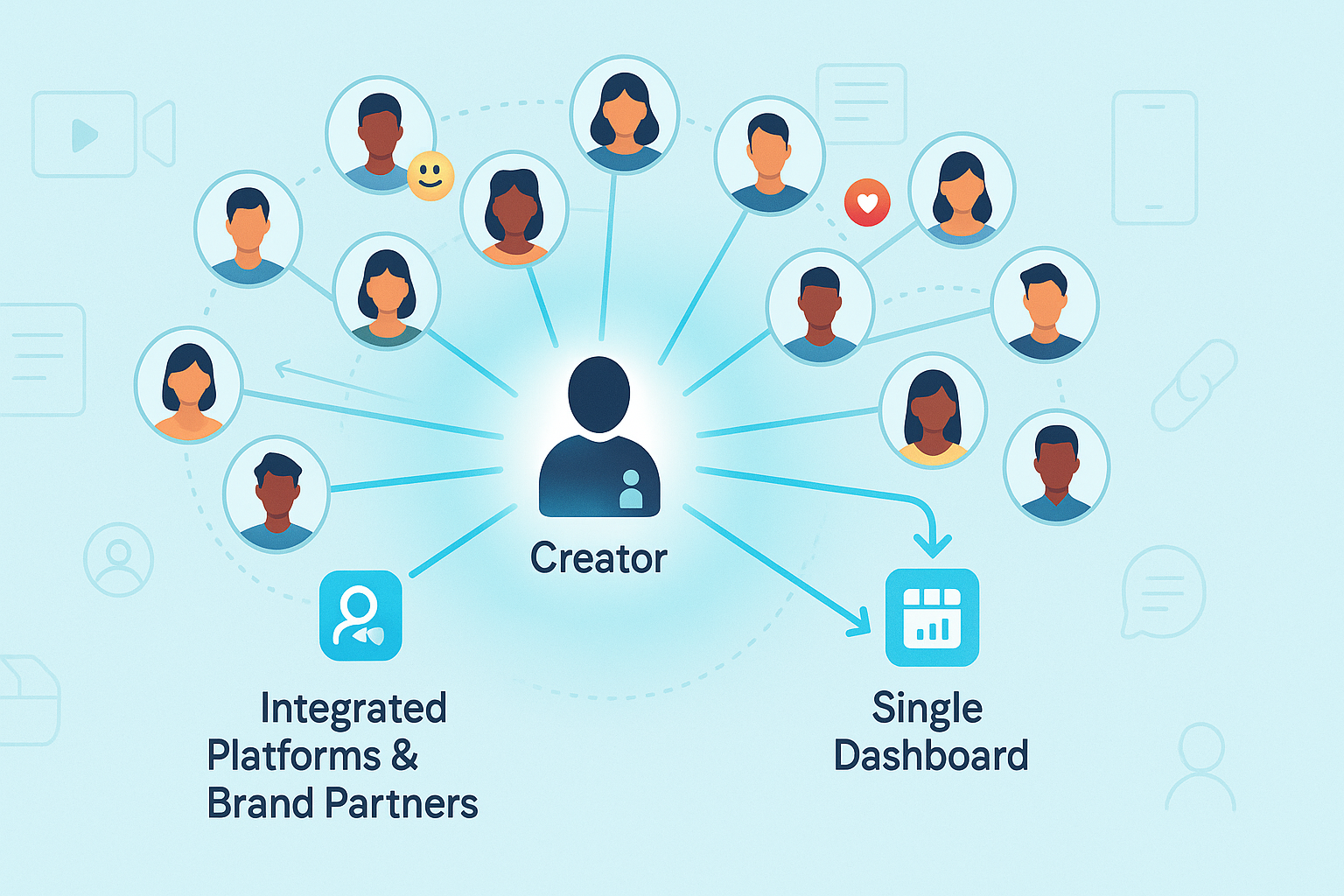 Community-driven content in affiliate marketing India