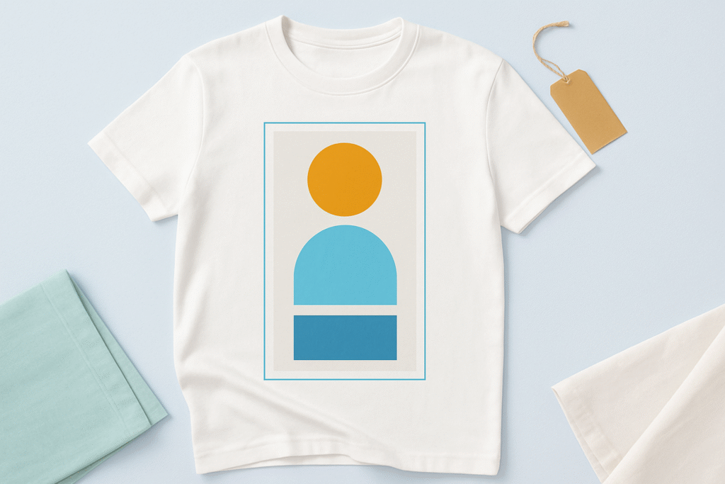 Creator selling their own products on Instagram