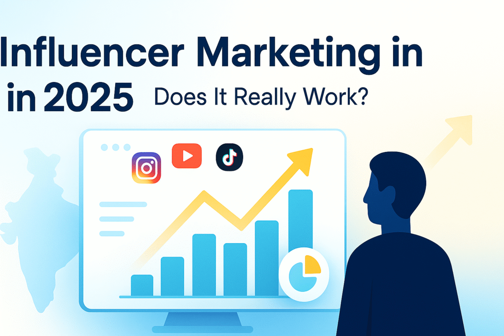 how effective is influencer marketing