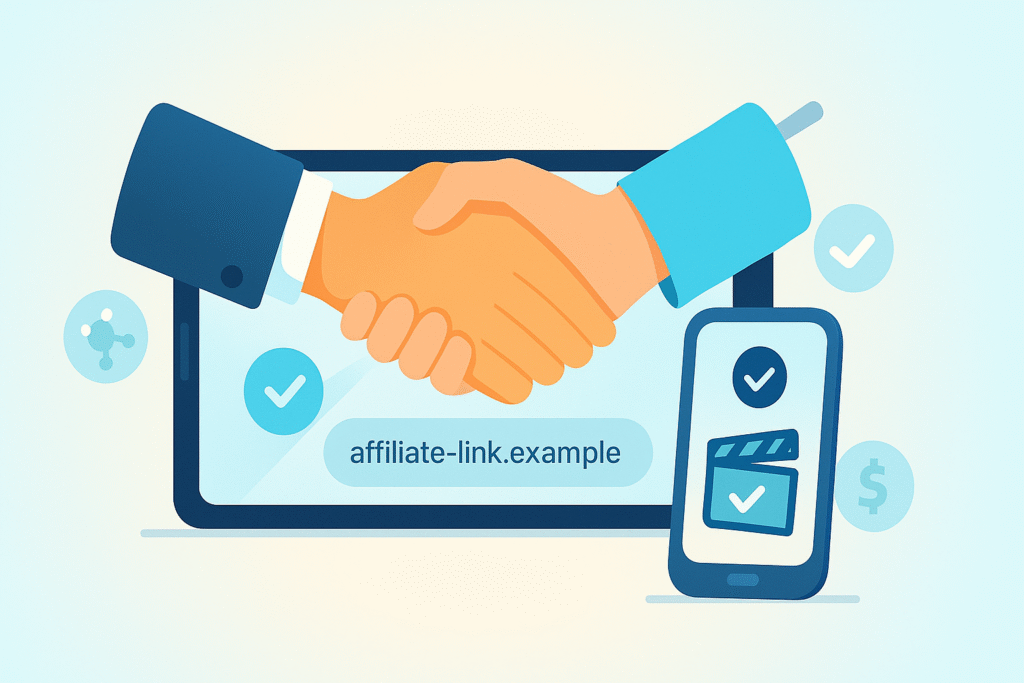 Transparency and authenticity in Indian affiliate marketing
