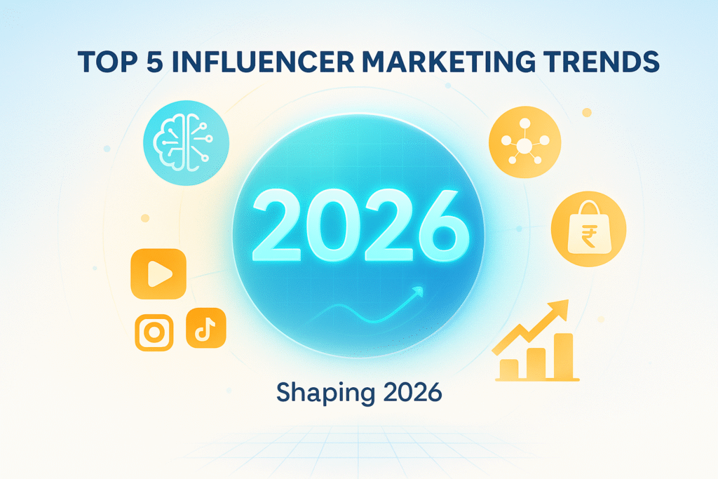 influencer marketing trends 2026
