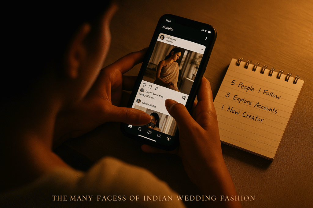 5-3-1 engagement workflow