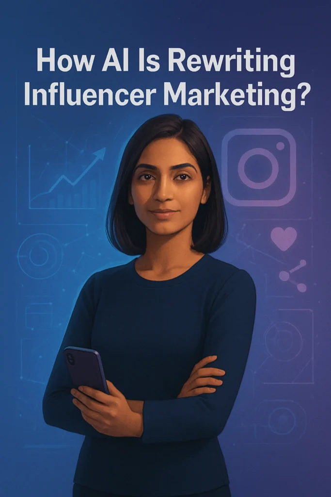 Influencer Marketing