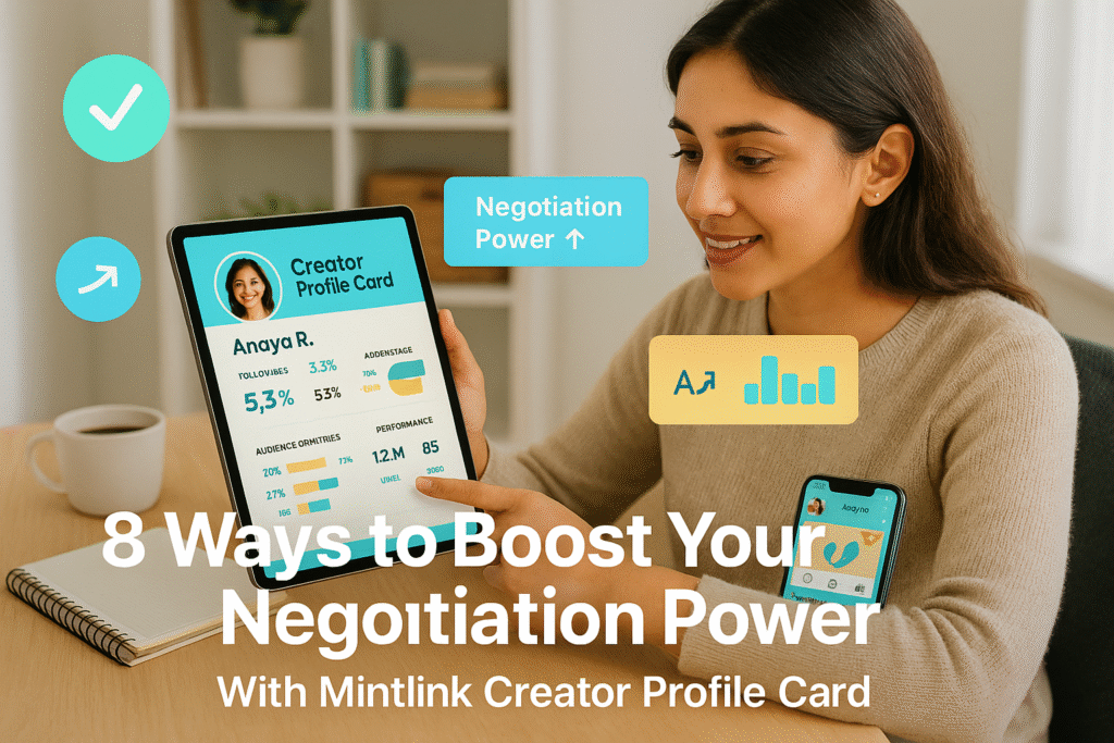 Ai in Influencer Marketing