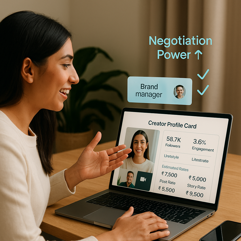 Redefining Instagram