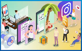 इन्फ्लुएंसर मार्केटिंग