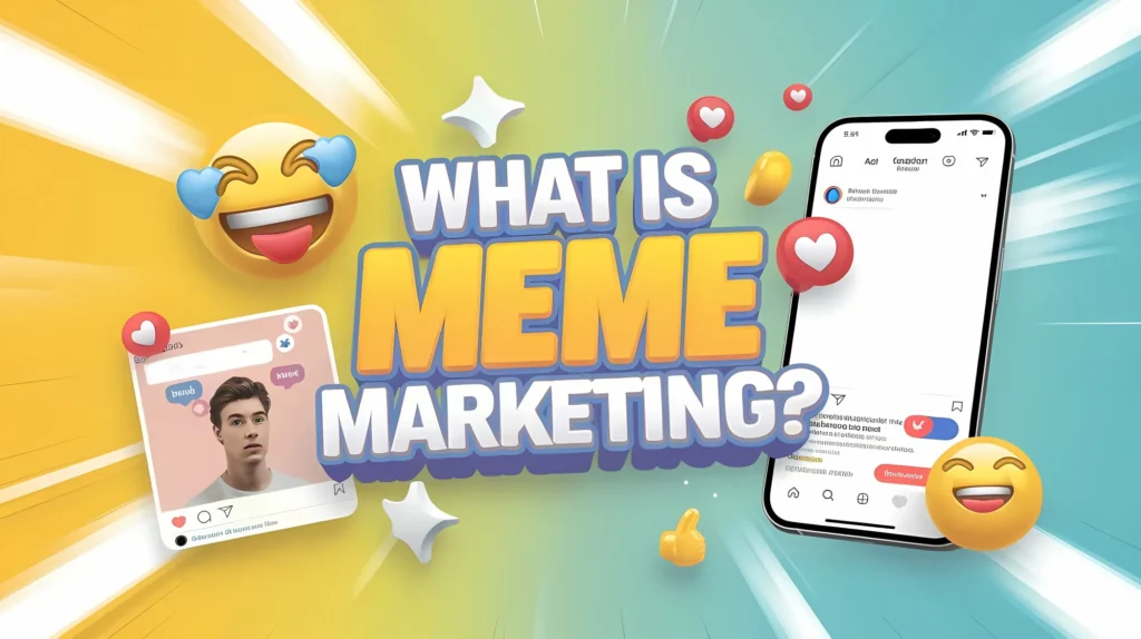 Meme Marketing