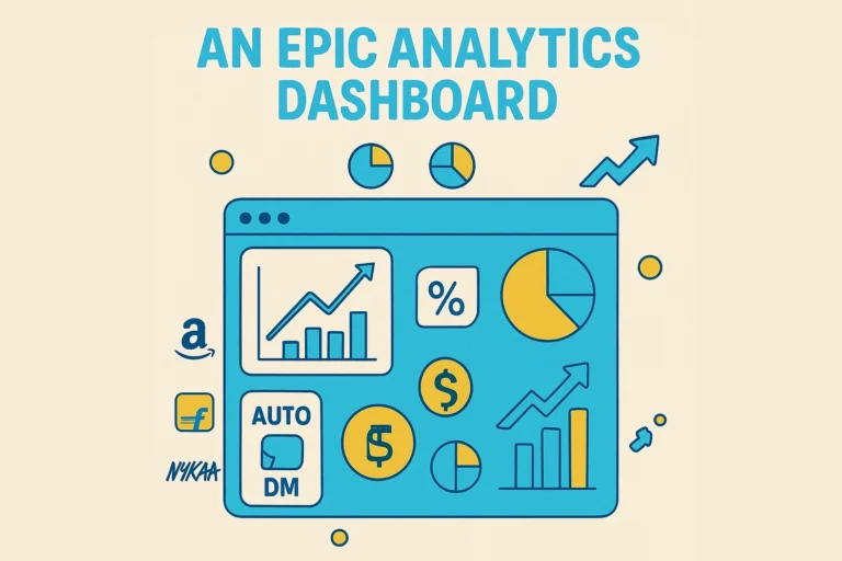 Track Earnings, Spot Winning Content, and Plan Your Next Viral Hit! 📊🚀