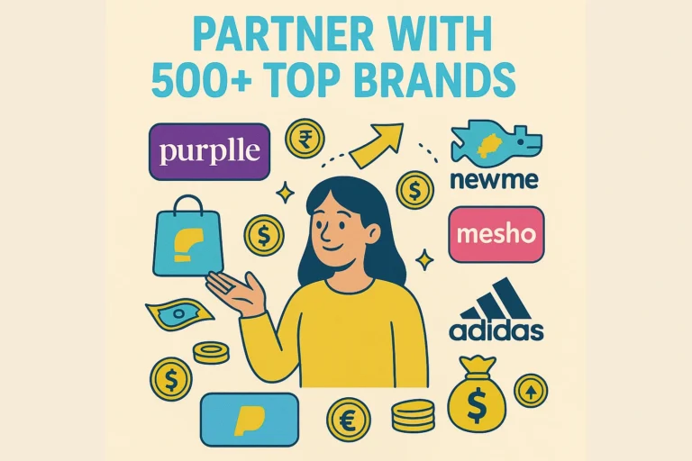 Earn Commissions & Unlock Exclusive Collaborations by automatically DM the product links! 💼💰