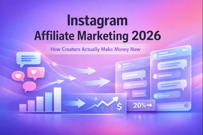 instagram affiliate marketing